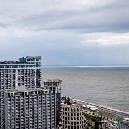Волшебный Вид Orbi City 32 Batumi Eksteriør billede